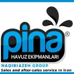 نمایندگی-تجهیزات-استخر-سونا-جکوزی-PINA-در-ایران