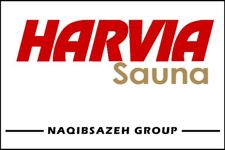 هیتر-سونا-خشک-HARVIA-فنلاند-Globe