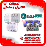 فروش-برقگیر-فنوکس-Fanox