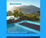 چراغ-CrystaLogic-هایوارد-Hayward