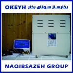 عکس شماره 9073 دیگ-بخار-برقی-سونای-بخار-Okeyh-اوکیه