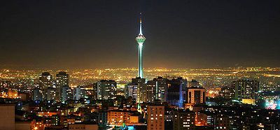 عکس شماره 4025 خوش-به-حال-تهرانی-ها