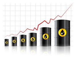 قیمت-جهانی-نفت-بالا-رفت