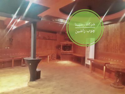 عکس شماره 17972 دکوراسیون-داخلی-نمای-چوبی