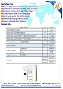 تابلو-فشار-ضعیف