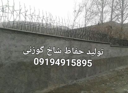 عکس شماره 21073 حفاظ-شاخ-گوزنی