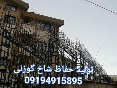 عکس شماره 21131 حفاظ-شاخ-گوزنی