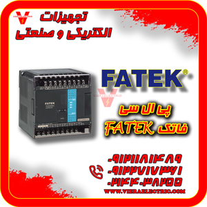 عکس شماره 28328 پی-ال-سی-فتک-FATEK