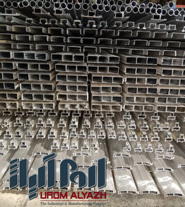 عکس شماره 28876 تولید-پروفیل-آلومینیوم-aluminium-profile