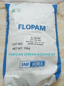 عکس شماره 29932 پلی-آکریل-آمید-POLYACRYLAMIDE