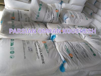 عکس شماره 29934 پلی-آکریل-آمید-POLYACRYLAMIDE