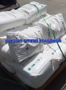 عکس شماره 29935 پلی-آکریل-آمید-POLYACRYLAMIDE