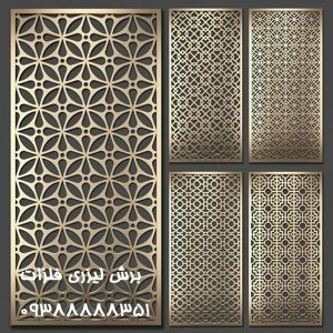 عکس شماره 32819 خدمات-برش-لیزر-فلزات-طراحی-خمکاری-مونتاژ