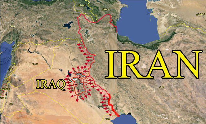 عکس شماره 2860 حضور-شرکت-های-ایرانی-در-عراق-در-فضایی-بالغ-بر-10-هزار-متر