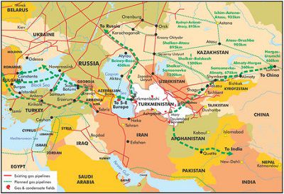 عکس شماره 5766 ترکمنستان-نمی-تواند-در-زمینه-فروش-گاز-از-ایران-باج-بگیرد