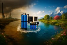 عکس شماره 151600 آبسان-تصفیه