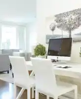 دکوراسیون-فضای-کار