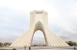 میدان-آزادی