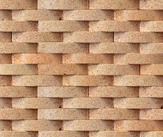 آجر-نسوز-زرد