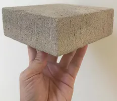 عکس بلوک سبک در راستای مقررات ملی ساختمان 10475