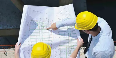 عکس صدور خدمات مهندسی به قطر 10973