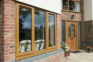 عکس در و پنجره UPVC 12832