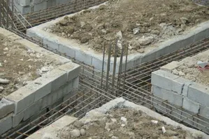 عکس تاثیرکنترل مقاومت بتن بر مقاومت ساختمان در برابر زلزله 13888