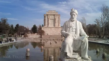 عکس فردوسی سرای ایران 14046