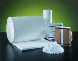 عکس خطرات پنبه نسوز و 5 جایگزین مناسب 16958