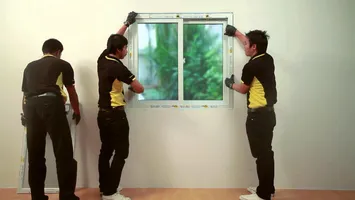 عکس نکات مهم در تعویض پنجره های قدیمی با پنجره upvc 17062
