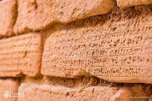 عکس آشنایی با تاریخچه آجر ساختمانی 17548