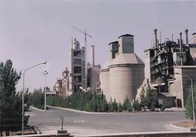 عکس موزه صنعت در کارخانه سیمان ری به بهره برداری می رسد 18045