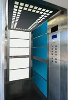 عکس طراحی یک آسانسور مناسب و ایمن 18064