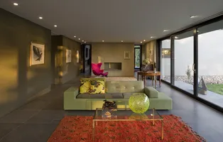 عکس هوشمندانه از فضای خالی خانه استفاده کنیم 18203