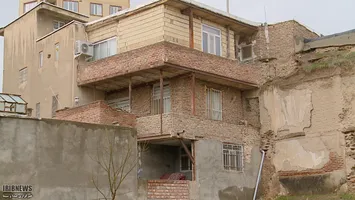 عکس گودبرداری و ایمنی در ساختمان (بخش دوم) 18215