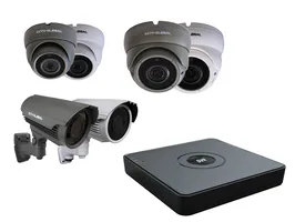 عکس دوربین مدار بسته 18229