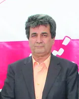 عکس بی ثباتی نرخ ارز، آفتی برای تولید است 18249