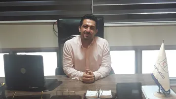 عکس تولید موفق نیازمند مدیریت خلاق و منعطف است  18251