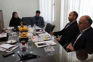 عکس هدف تابش، فعال کردن بخش خاموش جامعه مهندسی است 18253