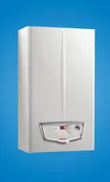 عکس پکیج دیواری ، موتورخانه کوچک 18280