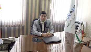 عکس هیچ آسانسوری وجود ندارد، باید از پله ها بالا بروید!  18282