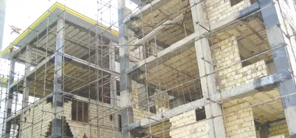 عکس کنترل ساخت و ساز برعهده نظام مهندسی نیست  18290