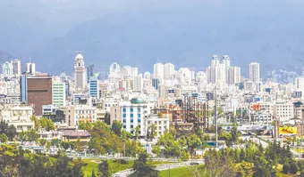 عکس دو رکورد جدید در بازار مسکن  18291