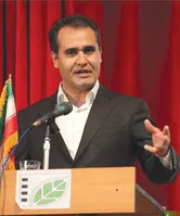 عکس شیرآلات کلارپویا،پویا در صنعت کشور 18302