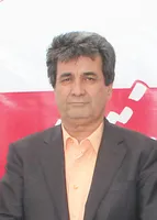 عکس  بی ثباتی نرخ ارز، آفتی برای تولید است  18308