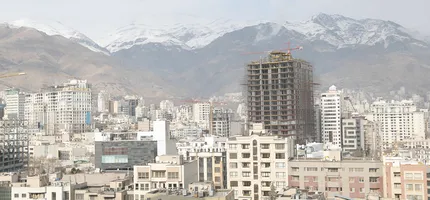 عکس ریزش شدید قیمت مسکن در راه است 18352