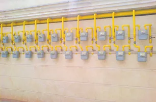 عکس نکات مهم در مورد بازرسی گاز 18359