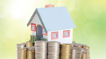 عکس دلایل رشد پرداخت تسهیلات مسکن تشریح شد  18366