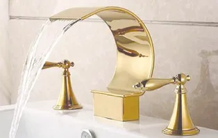عکس  چند راه حل برای از بین بردن جرم شیرآلات  18379