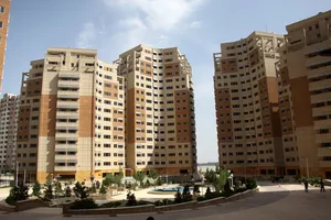 عکس عرضه مسکن باز هم کاهش می یابد 18391